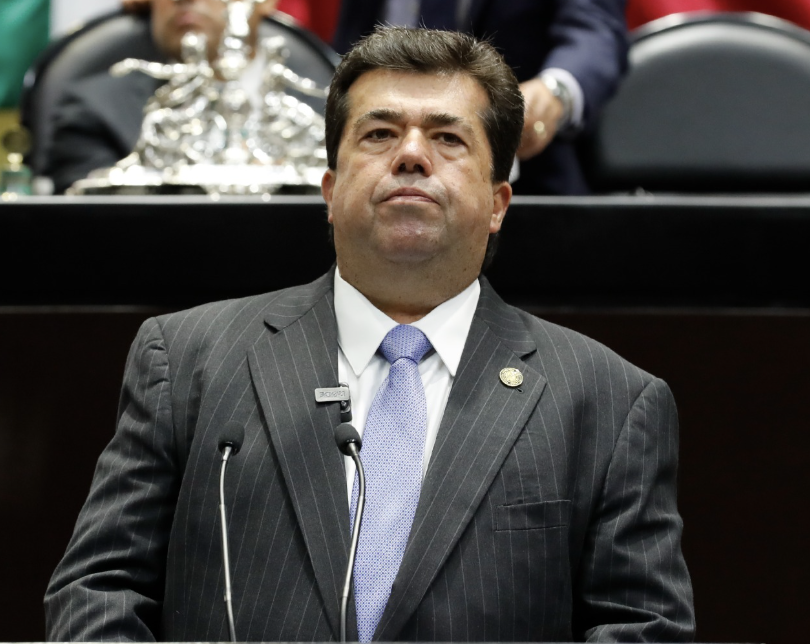 ESENCIAL, ALIANZA DE MÉXICO Y UNIÓN EUROPEA ANTE NUEVO CONTEXTO ECONÓMICO: PEDRO HACES